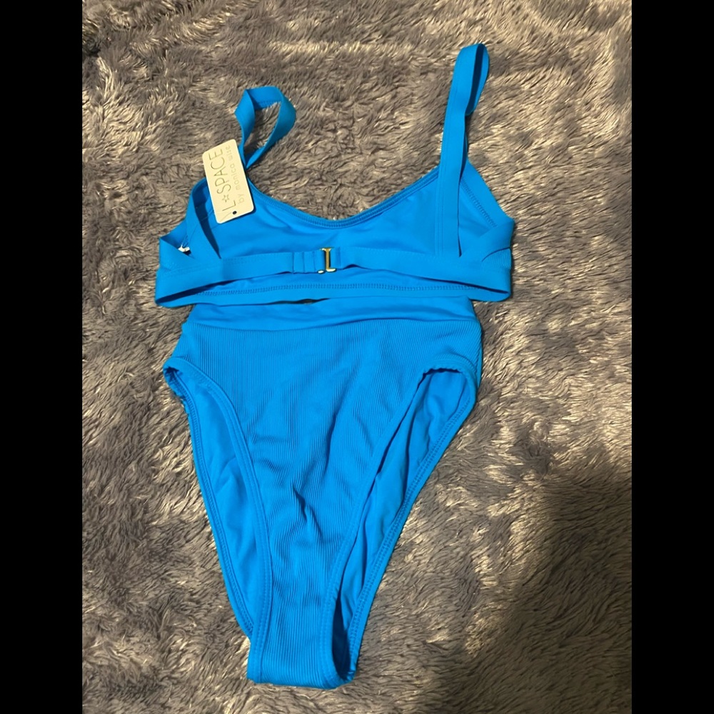 L* Space by Monica Wise Swim Bikinis